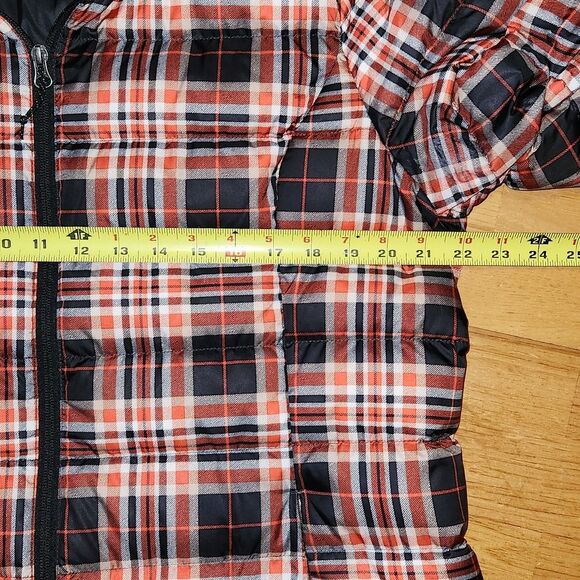 Eddie Bauer Women's Down Jacket Women Size XLT Polyester Down Waterfowl - Picture 6 of 7